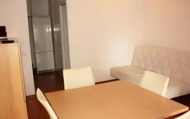 Pie de Pistas Pas de la Casa 3000
