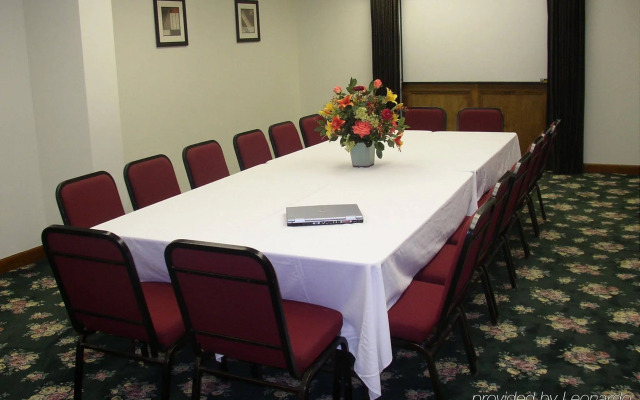 Best Western Plus Wooster Hotel & Conference Center