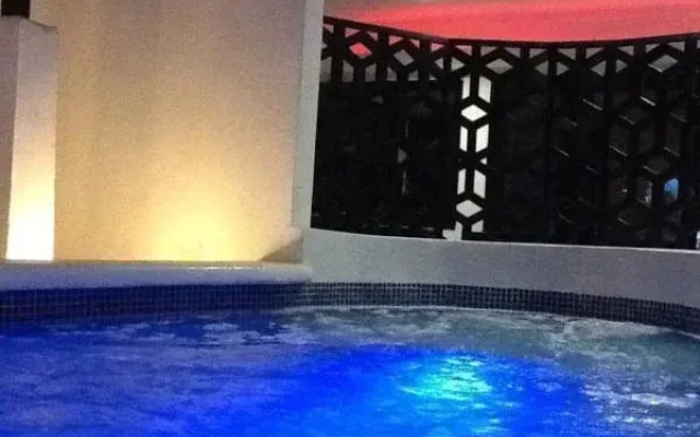 Hotel La Estación