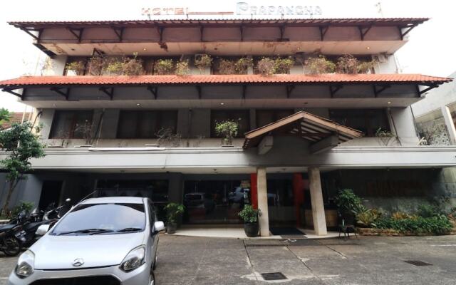 Hotel Prapancha