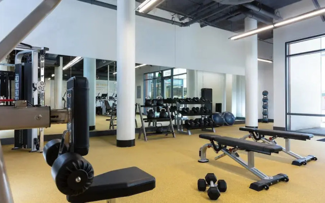Global Luxury Suites San Mateo