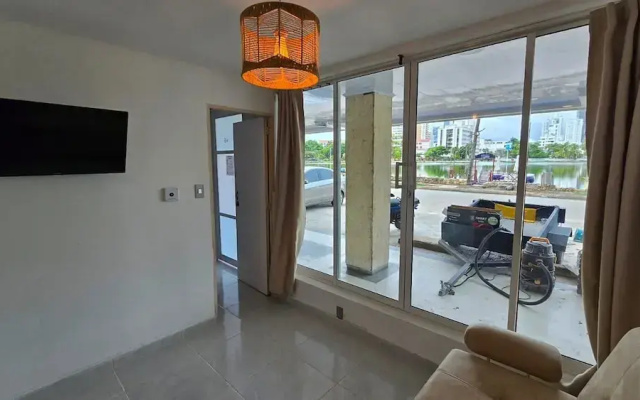 1L5 Apartamento En Cartagena - Apartment in Cartagena - Photo 4