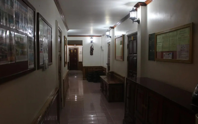 Apple Guesthouse
