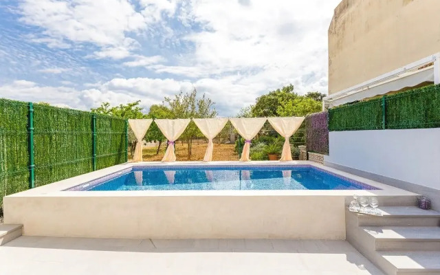 Ca Sa Tia de Binissalem