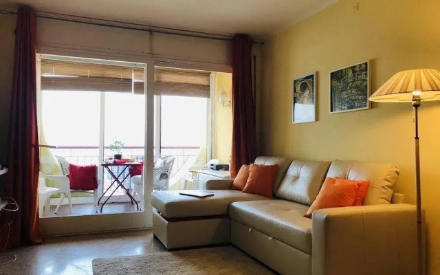 Apartamento Inmobahia - BII - 608