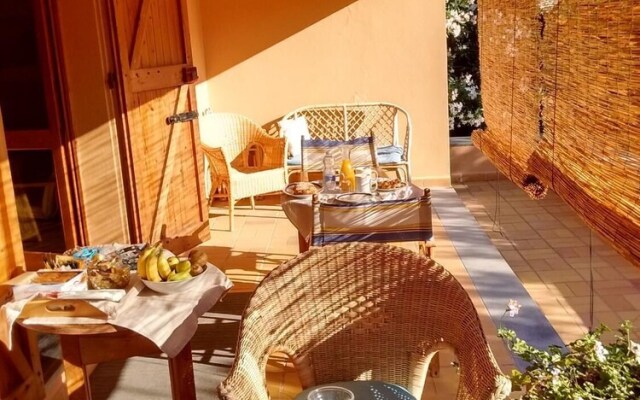 B&B Via dei Gerani