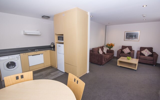 Quest Cathedral Junction Serviced Apartments