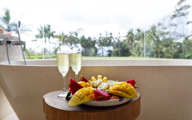 AllSaints Villa Ubud