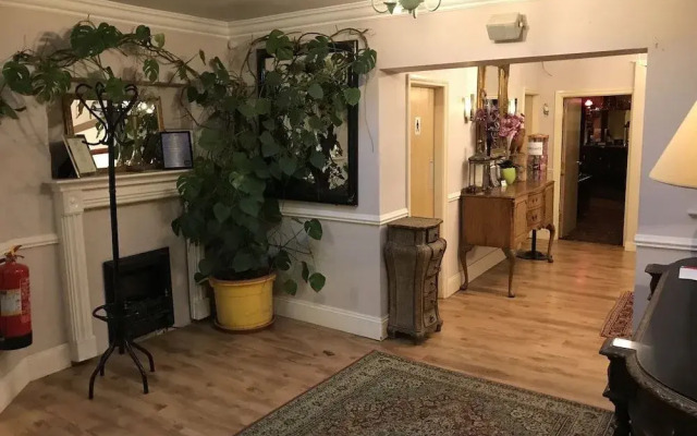 The Lavender House Hotel