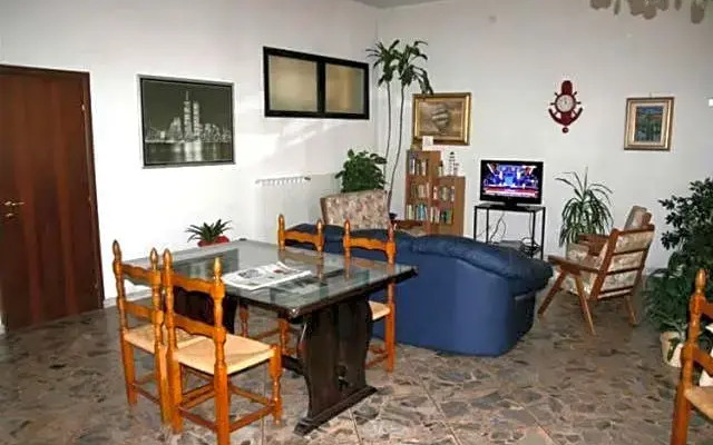 Hotel San Marco