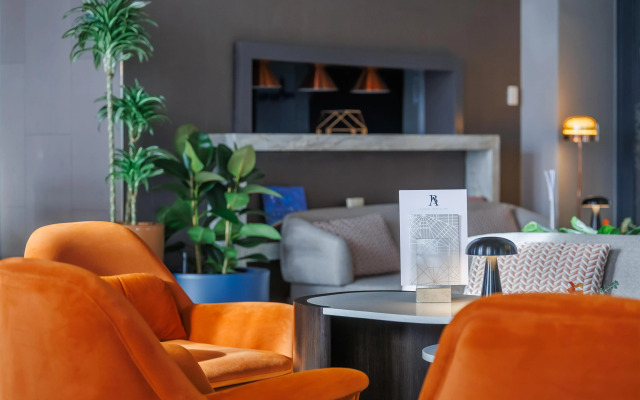 Park Plaza Nuremberg