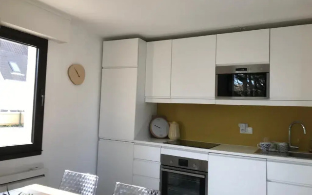 Appartement Duplex 3 Chambres Le Touquet