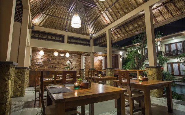 The Mudru Resort by Pramana Villas