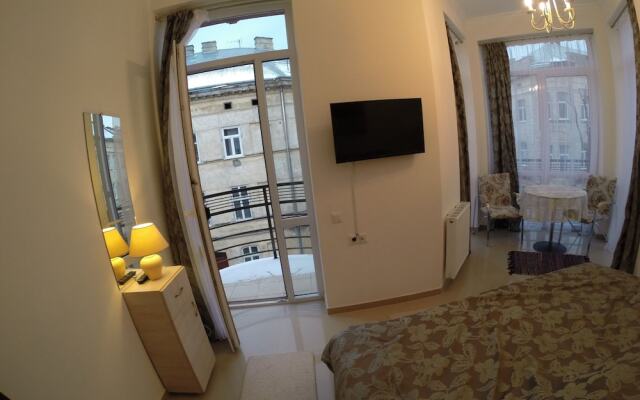 A&A Apartments