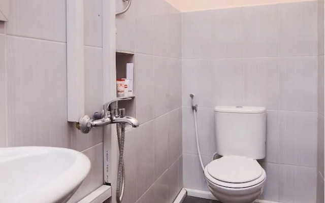 OYO 885 Tangkul Residence