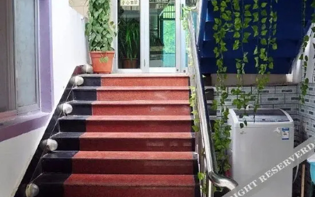 Yijia Guesthouse Beidaihe