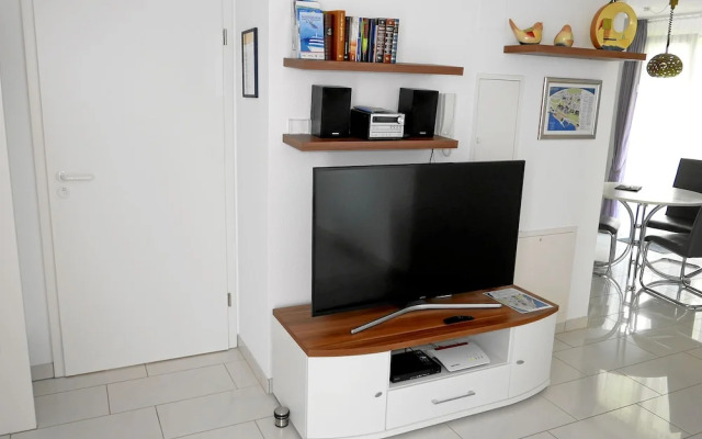 Ferienwohnung im Atelierhaus