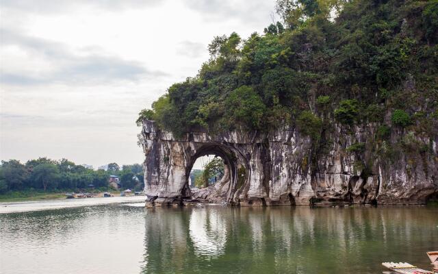 Guilin Tailian Hotel