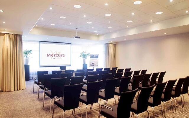 Mercure City Den Haag Central Hotel