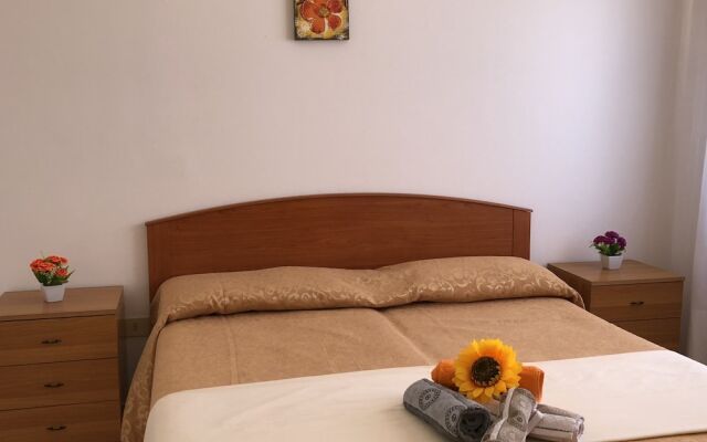 Baia Verde Suite low Cost 2