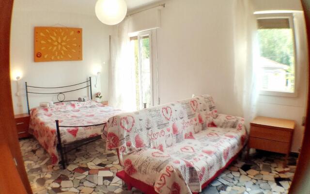 CinCin House - Whole flat 15 minutes to Venice