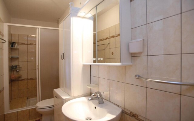 Stunning Home in Labin With Wifi and 4 Bedrooms