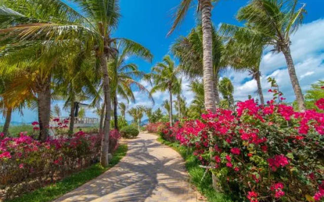 Sanya Tianya Secret Land Meisu (West Island Tourist Scenic Area Branch) – Outside – Sanya