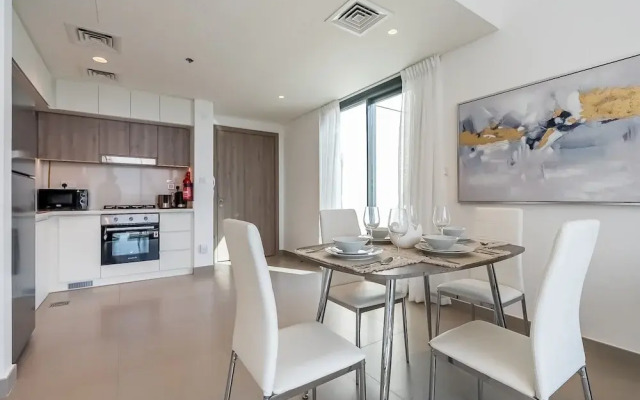 Prive Residence 1405 Dubai Hills