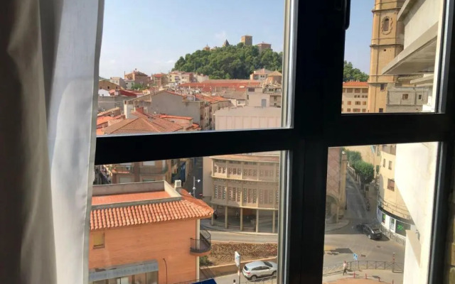 Apartamentos Los Angeles