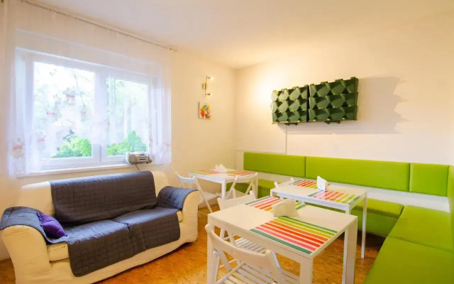 4Beds Hostel Greenslo