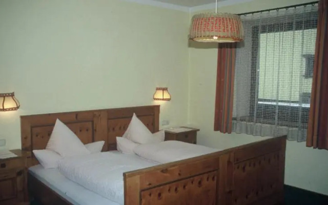 Apartments Linserhaus