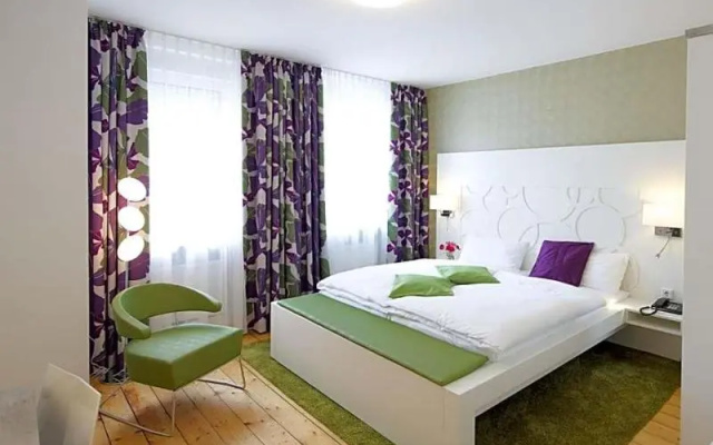 Hotel Karolinger Hof