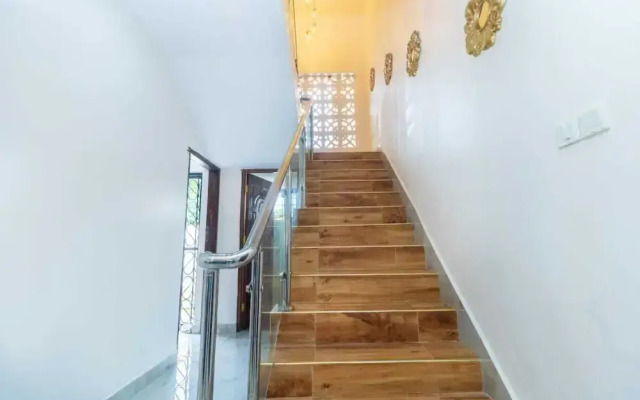 Lux Suites Nyali Holiday Villa