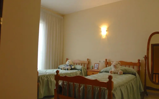 Casa Tarradelles