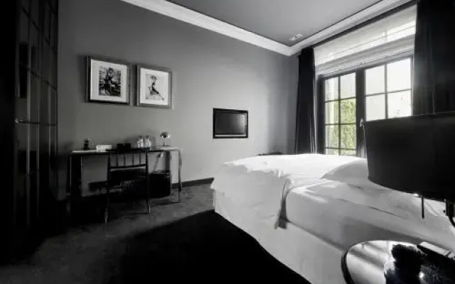 Hotel Odette en Ville