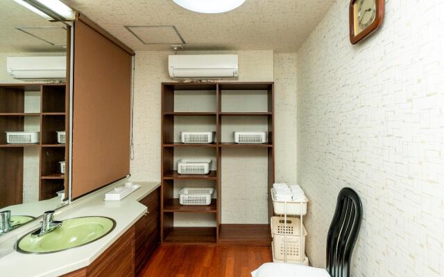 Asuka Hotel