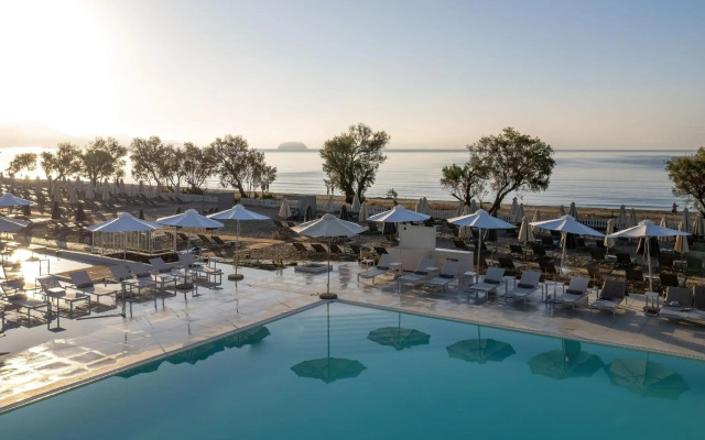 Domes Aulus Zante, Autograph Collection