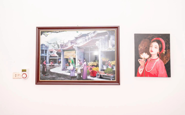 HA NOI Homestay