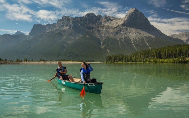 Cascade Suite-Three Bedroom Penthouse