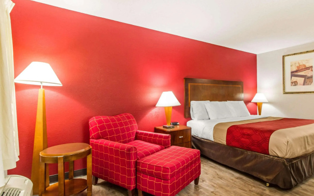Econo Lodge Athens I-75