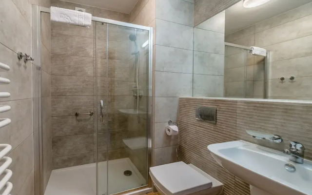 Hotel NAT Jaroslawiec