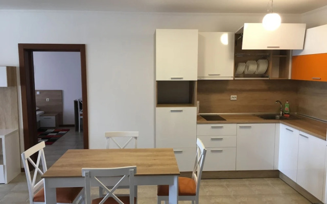 Mia Casa