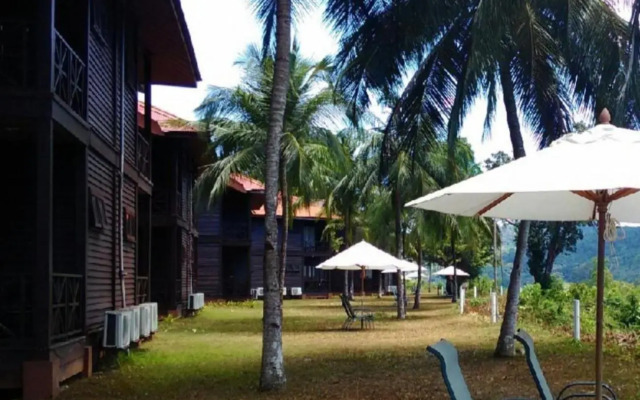 Redang Island Resort