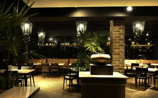 Kytos Hotel