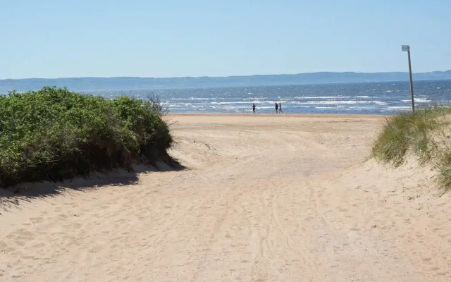 4 Star Holiday Home in Mellbystrand
