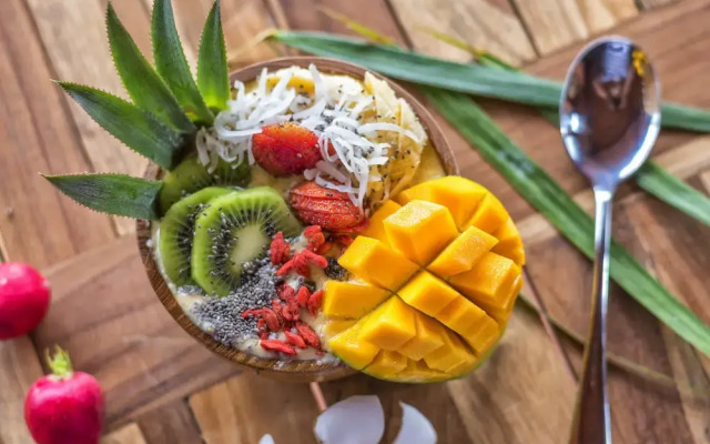 Udara Bali Yoga Detox and Spa