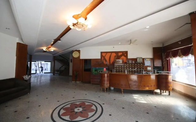 Hotel Chandrika by OYO Rooms