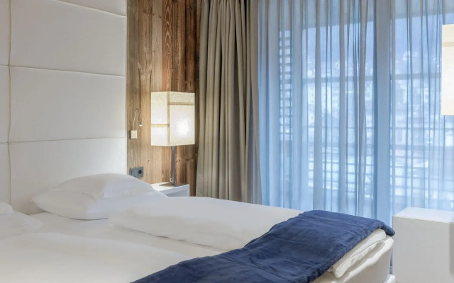 Gardena Chalets