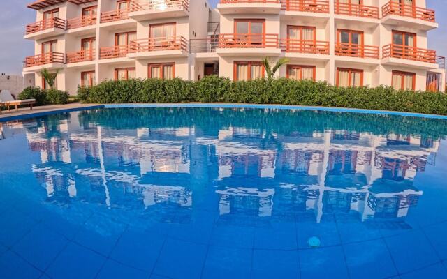 Hotel La Colina