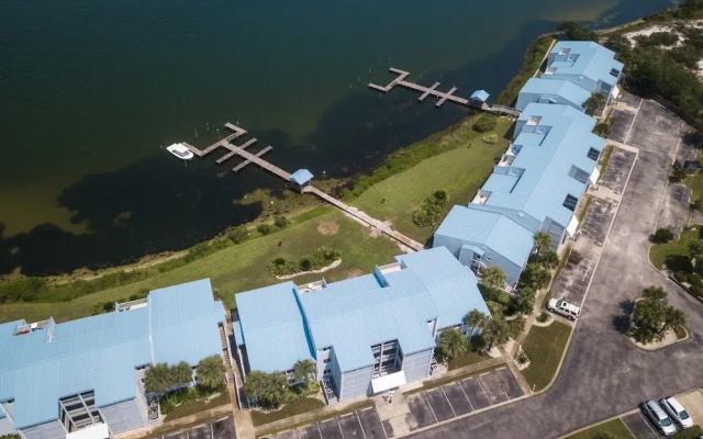 Perdido Key #D14 - 3 Br Condo